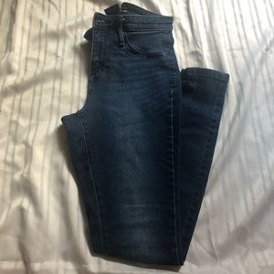 3/$15 High Rise Jeggings
